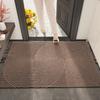 DeXi (DeXi) Entrance Mat, Doorway Foot Mat, Foyer Floor Mat, Indoor Doormat, Entrance Mat, 45x75cm