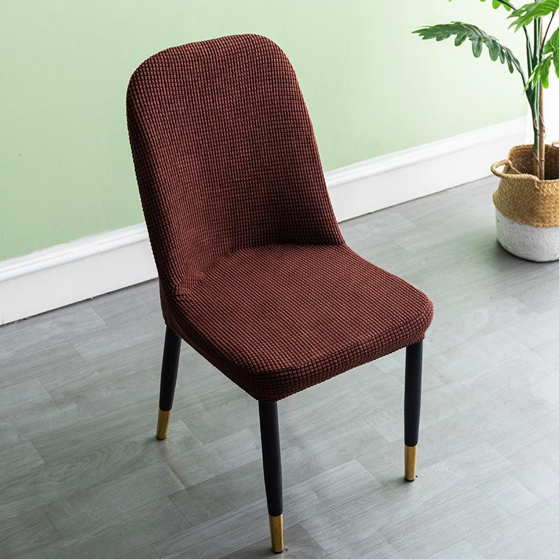 Чехол на изогнутый стул Чехол на сиденье Противообрастающий и пылезащитный чехол на стул Чехол на шарнирный стул Чехол на стул