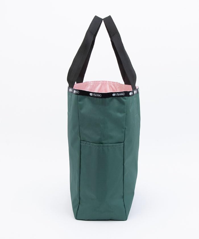 Official Tote Bag LG REVERSIBLE Snoopy and Gang Tote [LeSportsac] TOTE/1254 Women's