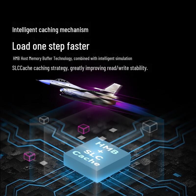 BIWIN M.2 NVMe SSD для ИИ-ПК