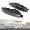 Передний бампер указатель поворота без ламп для VW Beetle 12-19 5C5953041A