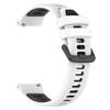 Силиконовый ремешок 20 мм 22 мм для Garmin Venu 3 Band Forerunner 265 255 Music Vivoactive 4 Для Garmin Venu Sq 2 Plus Замена браслета