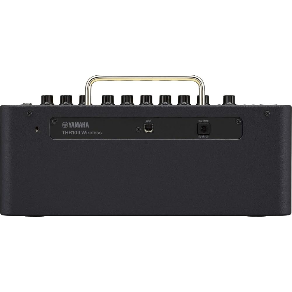 Yamaha YAMAHA Amplifier THR10II Wireless Wireless Receiver Built-In Bluetooth Connection