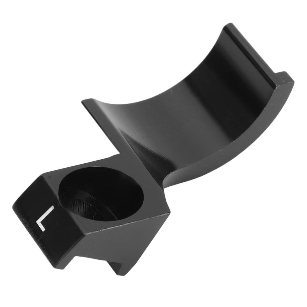 Aluminum Alloy Bike Mismatch Adapter for SRANN XTR XT SLX / DEORE M6000 M7000