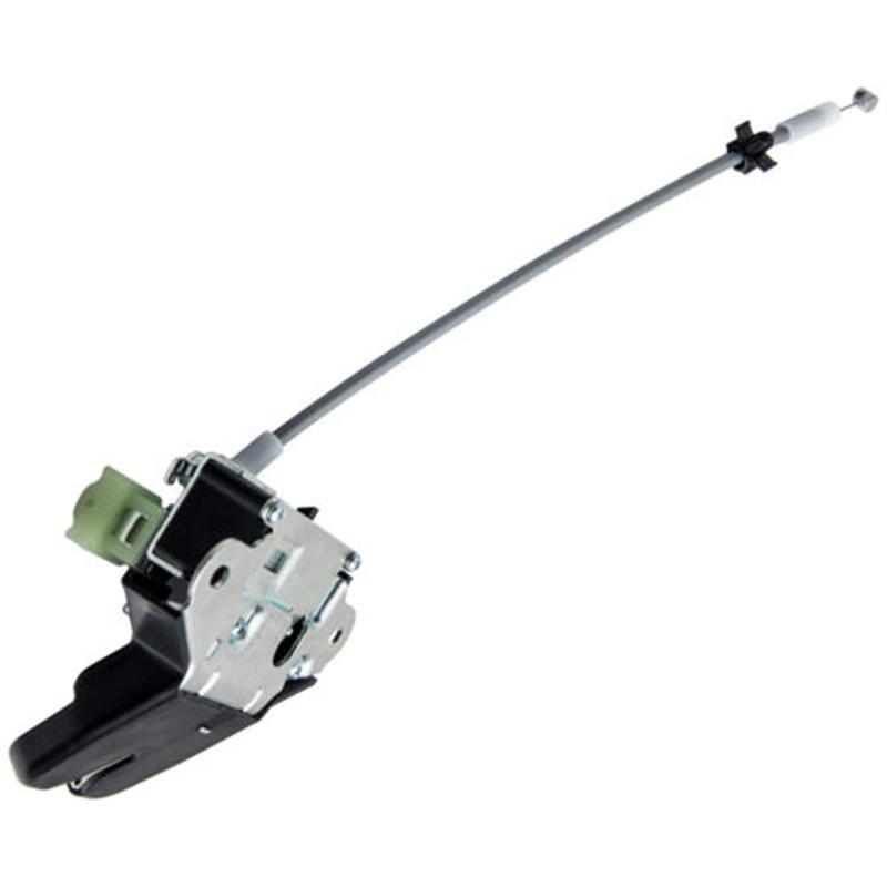 Rear Trunk Lock Actuator For KIA Optima 2016 2017 2018 For KIA Optima Hybrid 2017 2018 81230-D4000 81230D4000