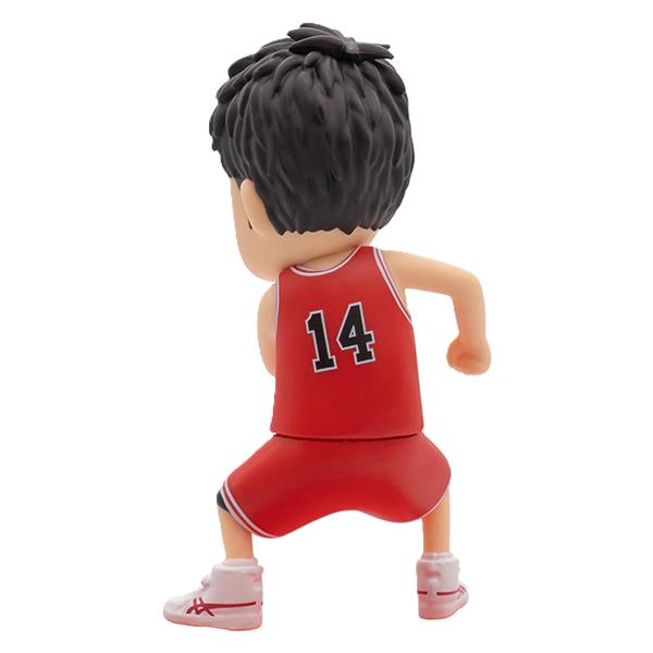 ПЕРВАЯ КОЛЛЕКЦИЯ ФИГУРОК SLAM DUNK Мицуи Хисаси 2 Япония НОВЫЙ
