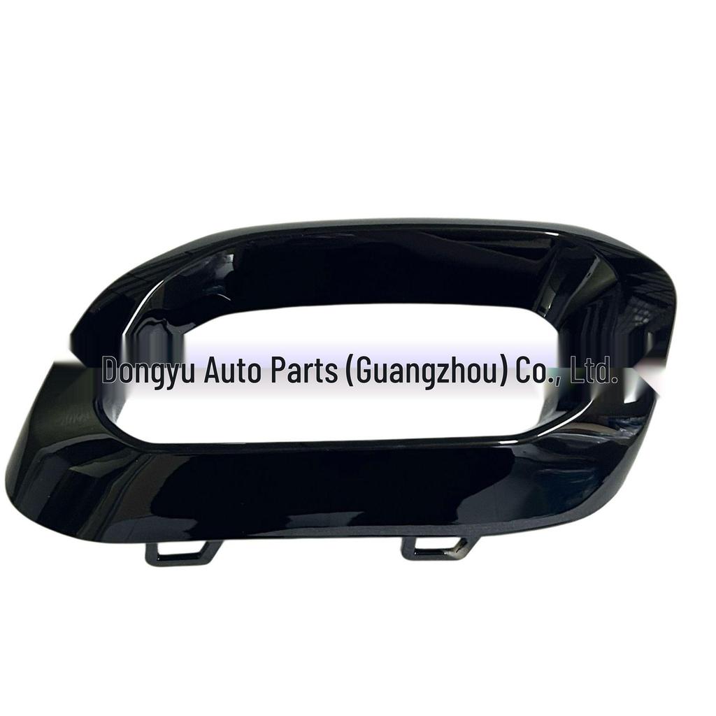 Совместимая выхлопная труба Bright Frame для Mercedes GLS/GLC/GLE (1678856900, 1678857000)