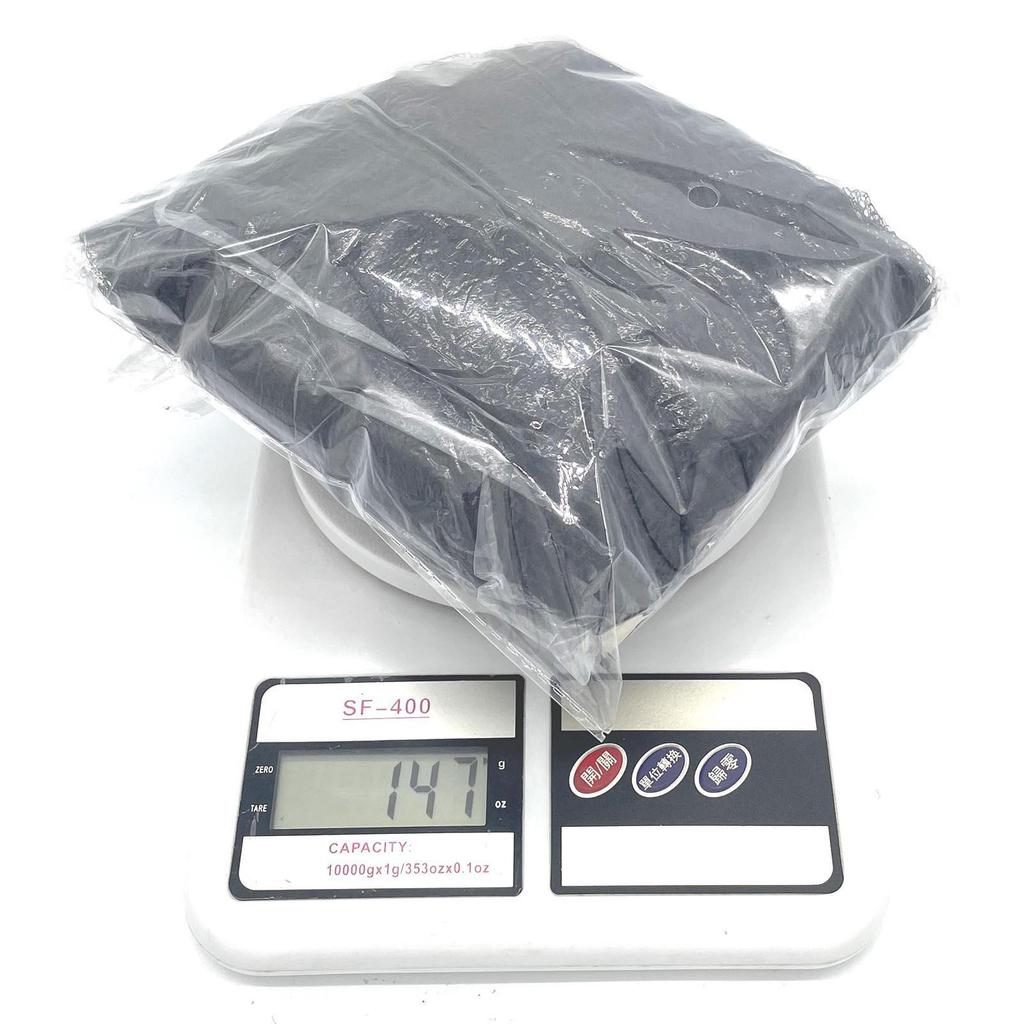 100Pcs Durable Beard Nets Protective Beard Covers for Hygienic