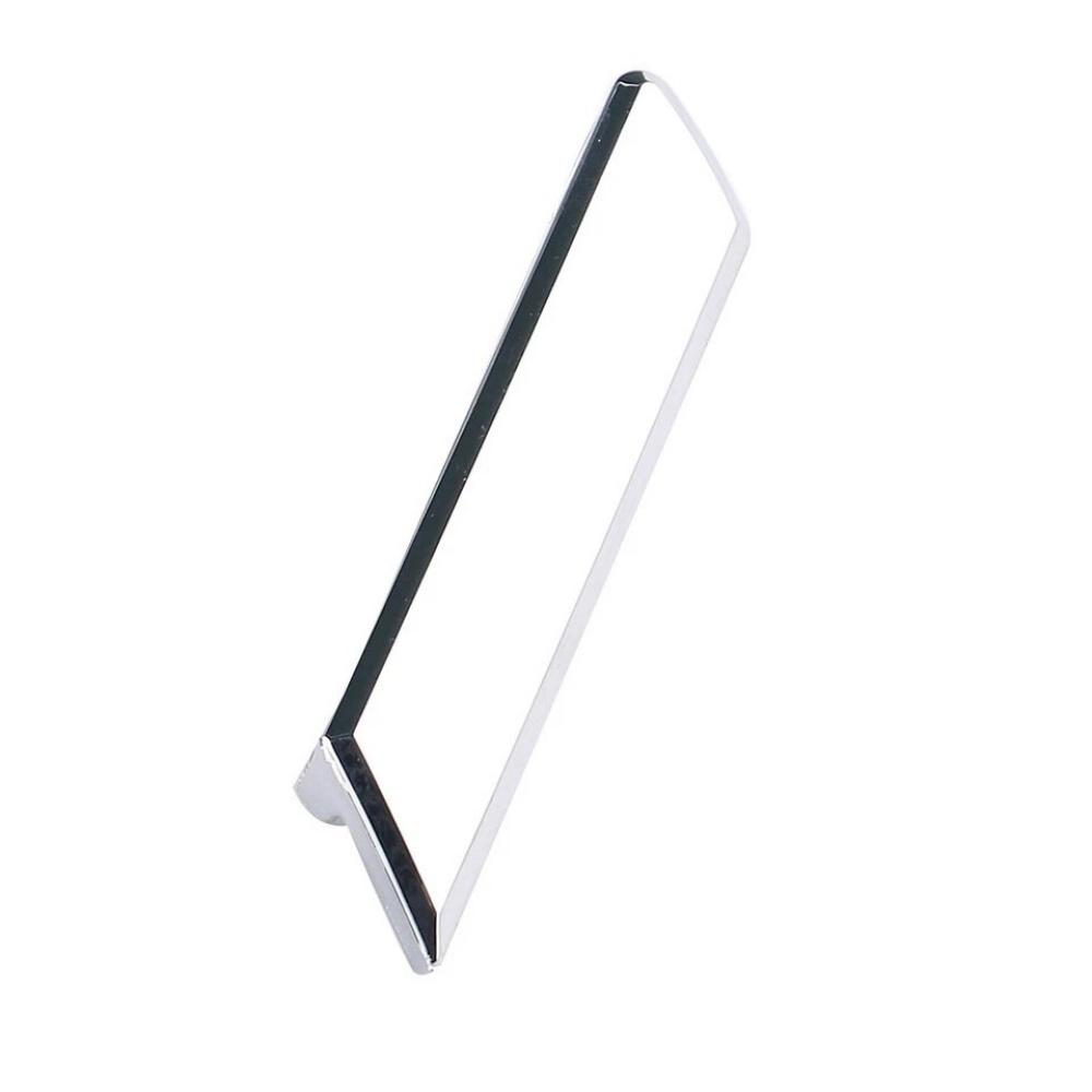 Left Headlight Washer Nozzle Cover For 03-09 Subaru Legacy & Outback 86636AG260