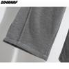 DIMANAF 2023 Большие размеры, зимние длинные брюки, женские эластичные однотонные повседневные свободные длинные базовые женские брюки, хлопковые толстые A