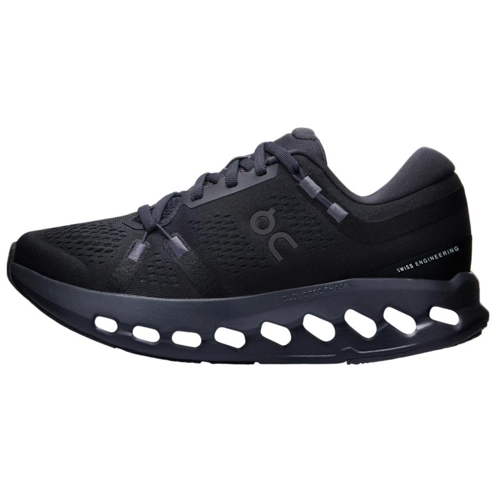 Cloudsurfer 2 Wmns On 'Triple Black' Женские 3WF10101043