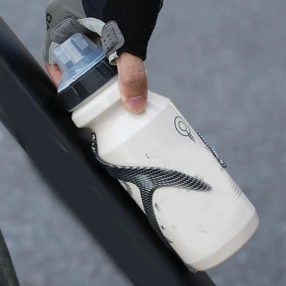 MTB Cycling Cup Holder ABS Bicycle Water Bottle Holder New Bike Water Bottle Cage