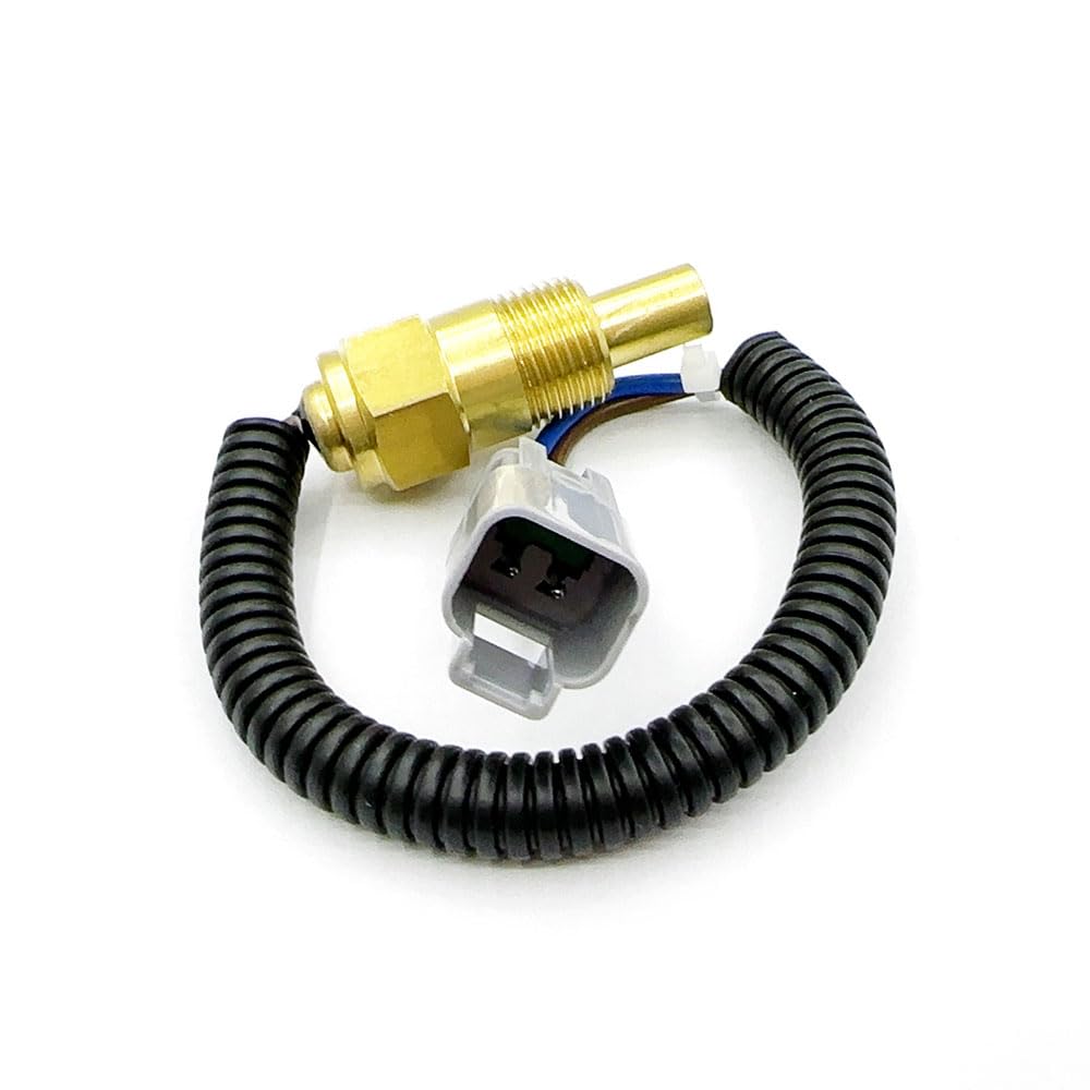 Water Temperature Sensor 41-5066 415066 41-5067 415067 41-6539 416539 41-2330 412330 for Yanmar TK 374 395 482 486 Thermo King SL-200e SL-300 SB-210