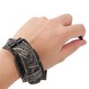 Archery Bow Release Aid Hook Type 3 Levels Breathable Archery Compound Bow Release with Adjustable Wrist Strap