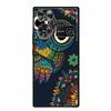 Чехол для ZTE nubia Z60 Ultra Животные Мягкий Силикон ТПУ Чехол для Телефона Для ZTE Nubia Z60Ultra 5G Защитный Крутой Волк Coque