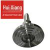 Huixiang 304 Stainless Steel Adjustable Heavy-Duty Leveling Foot