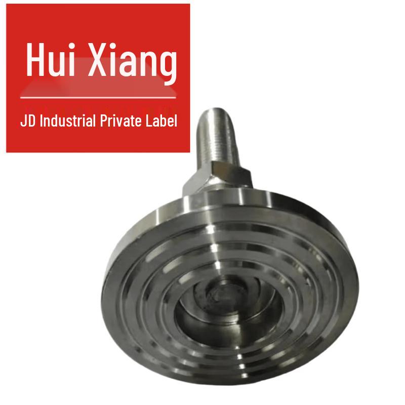 Huixiang 304 Stainless Steel Adjustable Heavy-Duty Leveling Foot
