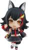 Nendoroid Hololive Production Mio Ogami пластиковая окрашенная подвижная фигурка G12856 немасштабированная