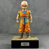 Фигурки Dragon Ball GK: Бесконечные воины Гохан, Гоку, Пикколо, Криллин, Чёцзу Модель Украшение