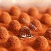 Подарочная коробка шоколада с трюфелями Nouvan 500г