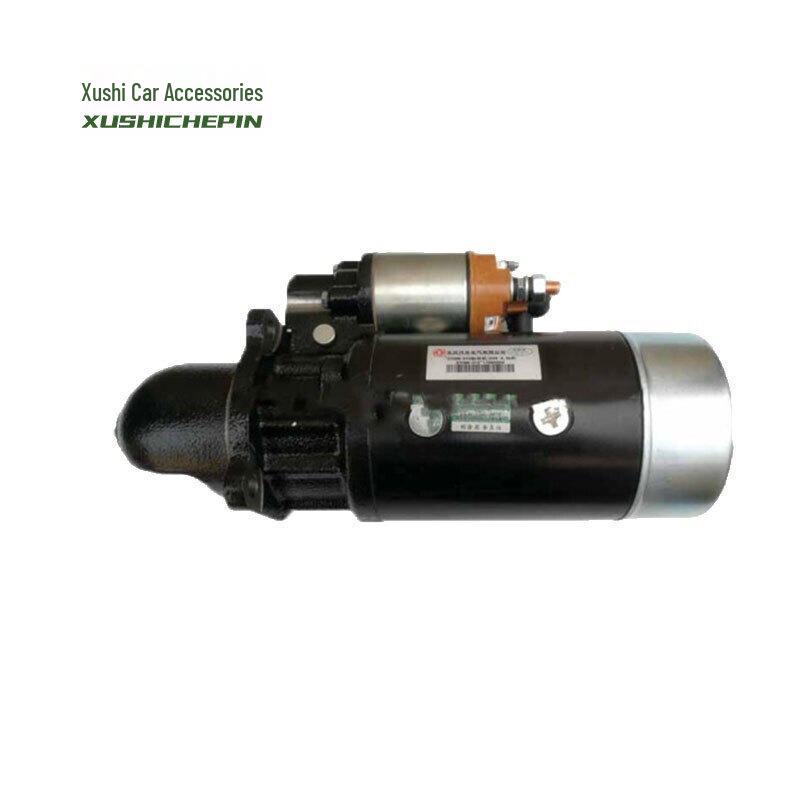 Стартер в сборе Xu Shi для Dongfeng Cummins EQ1118GA/EQ2102