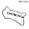 1 x Прокладка крышки головки блока цилиндров PE01-10-235 Для Mazda 3 12-18 CX-3 16-19 CX-5 13-16