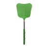 (Nikita) 1PC Extendable Upgrade Swatter Portable Strong Flexible Manual Telescopic Handle