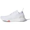 NMD Racer Cloud White Женские cq2033