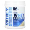 100% Whey Protein, Unflavored, 1 Lb (454 G)