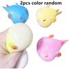 New Soft Squishies Kawaii Fish Squishy Toys For Kids Antistress Ball Squeeze Party Favors Stress Relief Toys For Birthday