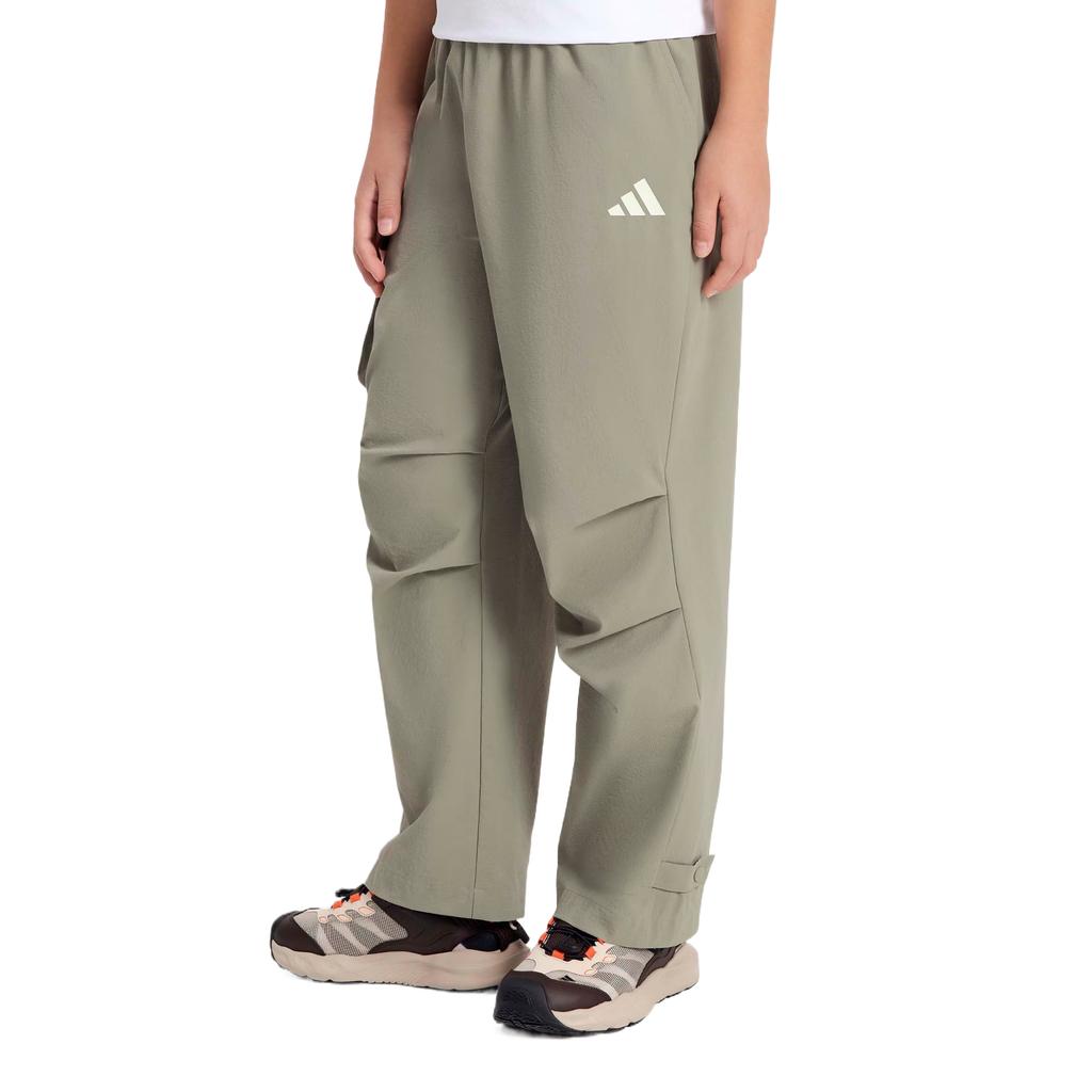 adidas Спортивные брюки-карго для детей KG7854