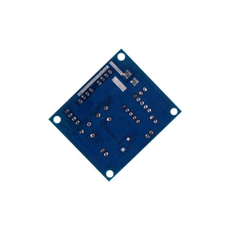 HW-585 PWM Fan Speed Temperature Controller 4 Wire Module Board for PC Computer