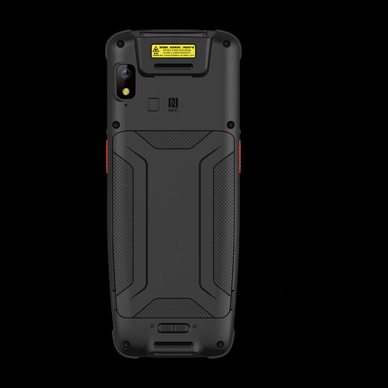 Ezscan Умный ручной терминал для инвентаризации