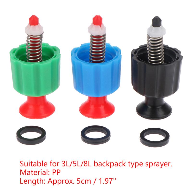 Agriculture Air Compressor Pressure Relief Valve For Backpack Sprayer Pistol