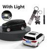 Креативный чехол для ключей для Honda Odyssey, чехол для ключей модели автомобиля, 2 3 4 5 кнопок, чехол-сумка для брелока, аксессуары