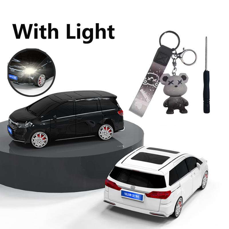 Креативный чехол для ключей для Honda Odyssey, чехол для ключей модели автомобиля, 2 3 4 5 кнопок, чехол-сумка для брелока, аксессуары