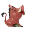 Enesco Jim Shore Disney Traditional Mini Pumba Figure 2.85"