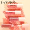 HANDAIYAN Mirror Glass Lip Glaze бальзам для губ увлажняющий