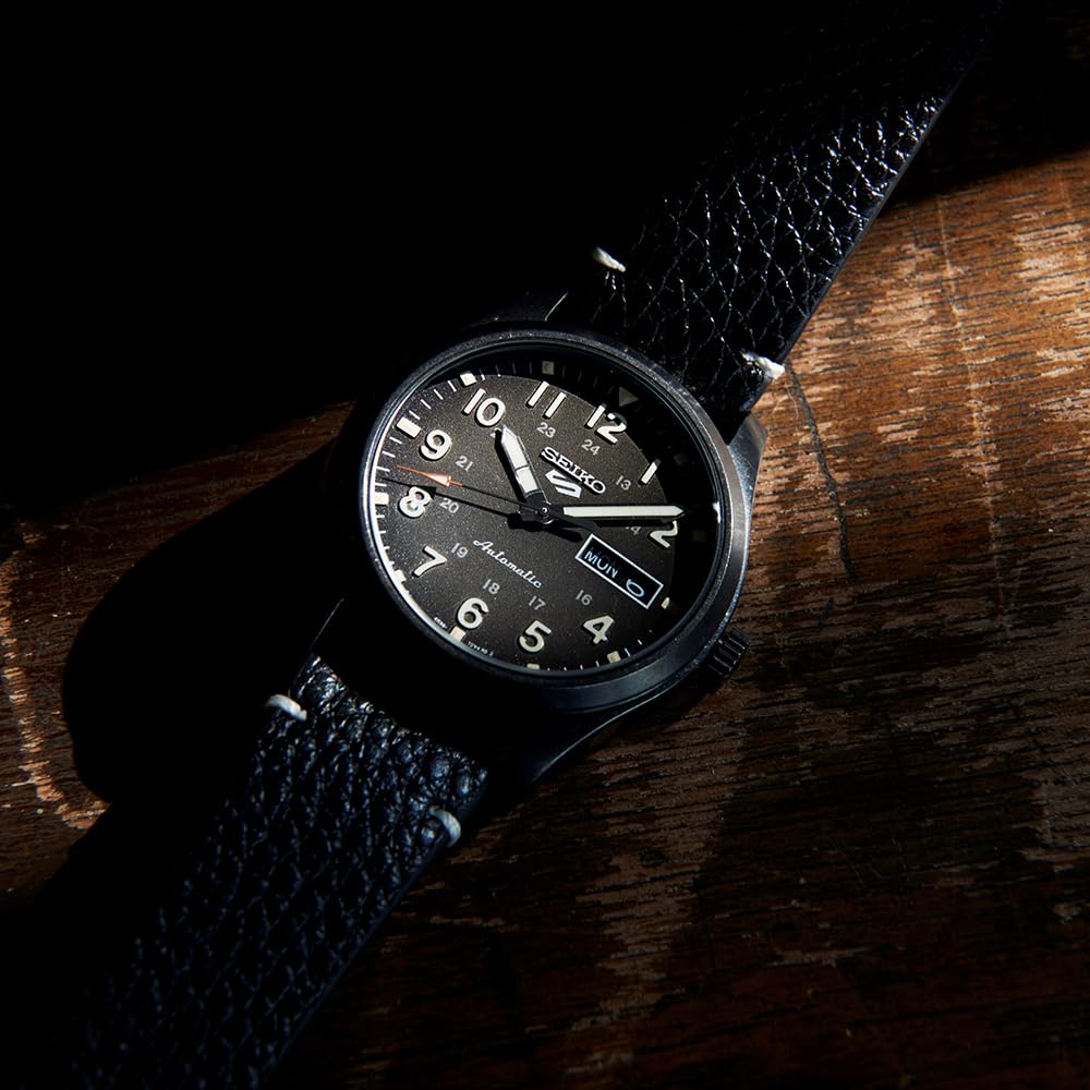 Часы Seiko Five Sports FIELD Specialist Style SBSA121