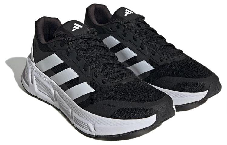 adidas Questar 2 Черно-белый - IF2229