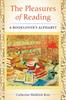 Книга The Pleasures of Reading : A Booklover's Alphabet