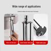 Multifunction Sink Faucet Wrench