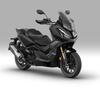 ADV 350 Hand Guards Kit For Honda ADV350 Scooter Accessories Handle HandGuard Cover