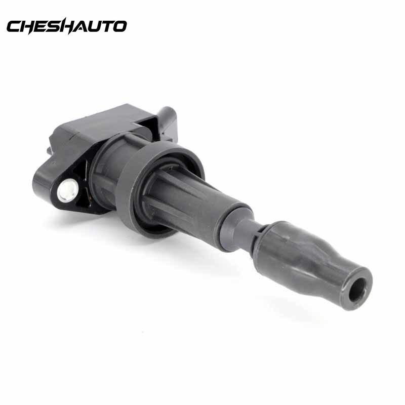 27300-2GGA0 Ignition Coil for Hyundai/Kia/Genesis 2.0T/2.4L Theta (2015–)