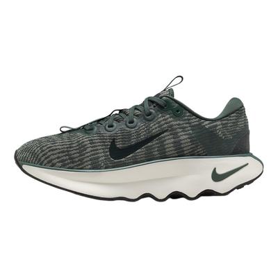 Кроссовки женские Motiva Vintage Green Light-Army Black DV1238-301
