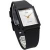 Casio Unisex Analog Watch Mq 38 7a Urethane Belt Silver