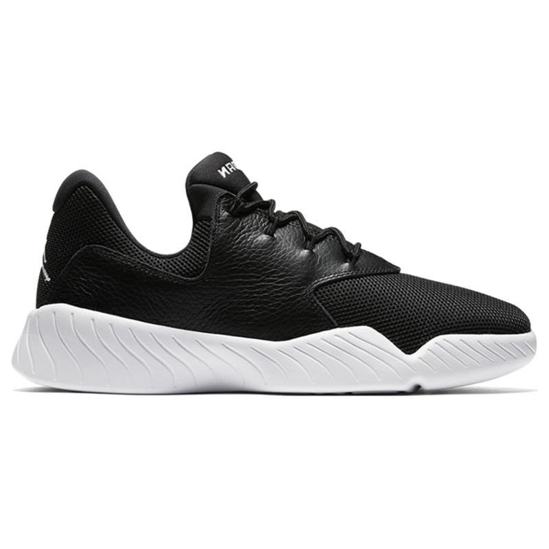 Jordan J23 Низкие Черно-белые Jordan 905288-010