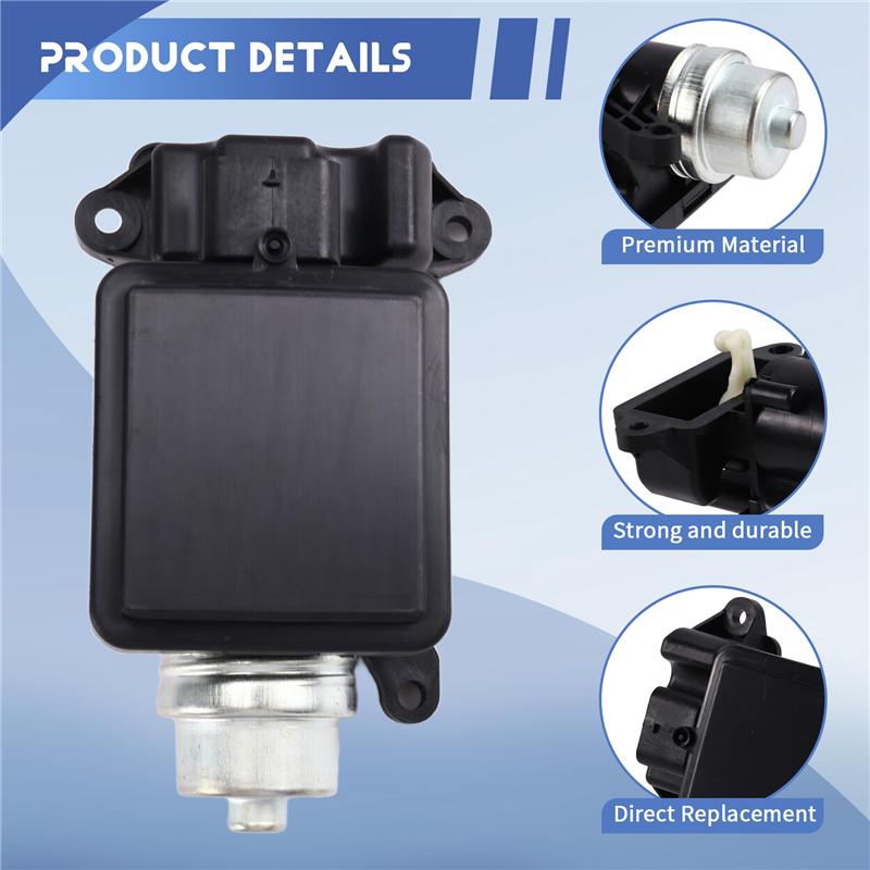 Motor Control Module 68142871AC 68142874AA Car Intake Manifold Fits For Jeep Wrangler JK 2.8 CRD 2011-2018 Engine Parts