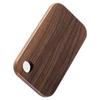 Cutting Board Small Boards for Kitchen Wood Picnic Chopping Fruit Portable Camping Cooking Supplies Fruits