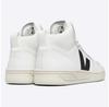 Veja V-15 Leather кроссовки